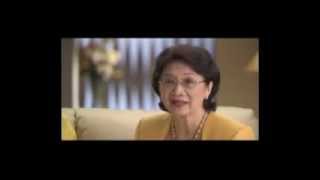 2007 Senator Aquino ads [upl. by Eittap379]