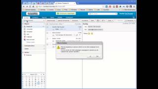 zimbra disable emoticons [upl. by Moyra]