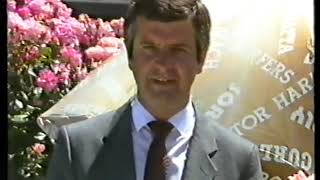 1985 Bendigo Cup Day Pt 1 [upl. by Eceertal]