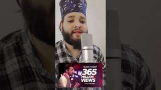 Jatdare Haram Atif Aslam Aijaz Raza Ratanpuri bayan sayyedabdulwasiqadrirazvi music [upl. by Natividad]