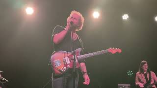 Phosphorescent Live  Revelator  Webster Hall NYC  92024 [upl. by Ayamat325]