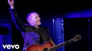 Chris Tomlin  Our God Live [upl. by Pampuch]