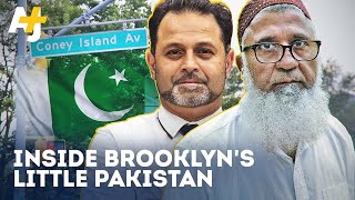 How Brooklyn’s Pakistani Community Fought Islamophobia And The FBI [upl. by Wertz]