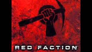 Red Faction OST  Tribes [upl. by Niuqram]