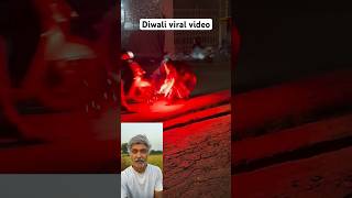 Diwali Viral Video😯🪔shortsvideo [upl. by Yasnyl66]