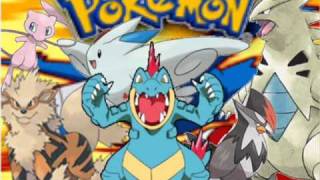 Pokemon PL Full Song [upl. by Alejandro]