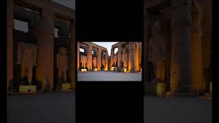 Luxor Egypt The Lost Golden City [upl. by Volin]