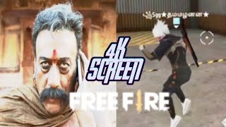 free fire mass whatsapp status tamil  free fire whatsapp status tamil ff  shorts [upl. by Barth]