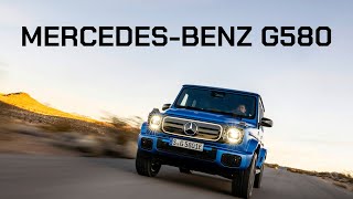 Mercedes Benz G 580 mercedesbenzgclass gclass [upl. by Nets]