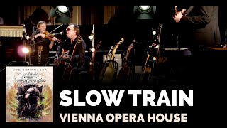 Joe Bonamassa Official  quotSlow Trainquot  Live at the Vienna Opera House [upl. by Pulsifer947]