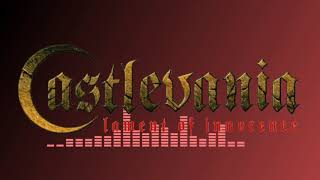 Castlevania Lament of Innocence  Lament of Innocence Leons Theme Extended [upl. by Ehud]