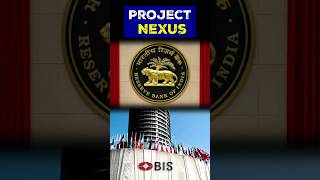 RBI has joined Project Nexus  Instant CrossBorder Retail Payments  Unified Payments Interface [upl. by Dorree549]