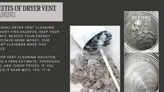 Alco Dryer Vent Cleaning Houston 281 406 0398 httpalcodryerventcleaninghoustoncom [upl. by Whiting]