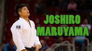 Joshiro Maruyama compilation  The king of throws  丸山城志郎 [upl. by Ennaharas]