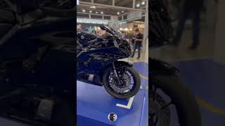 YAMAHA R7 Black Edition [upl. by Lengel]