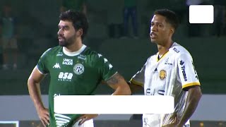 Comentário Final Carlos Henrique Guarani 0 X 0 Amazonas  12112024  Rádio Bandeirantes Campinas [upl. by Nythsa59]