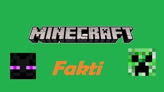 Top 10 fakti  Minecraft latviski [upl. by Nnairda]