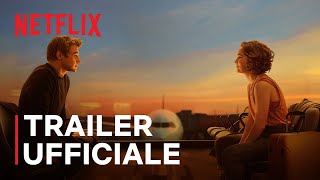 La probabilità statistica dellamore a prima vista  Trailer ufficiale  Netflix [upl. by Staten520]