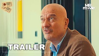 UNA TERAPIA DI GRUPPO Trailer Ufficiale 2024 Claudio Bisio  Al Cinema [upl. by Mccutcheon]