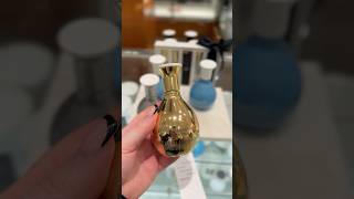 PERFUME SHOPPING at Neiman Marcus perfume shopping [upl. by Goldstein]