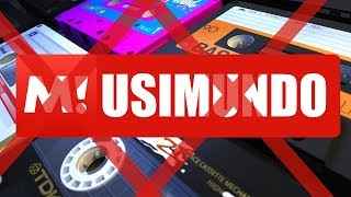 Musimundo ¿por qué las empresas QUIEBRAN [upl. by Skantze]