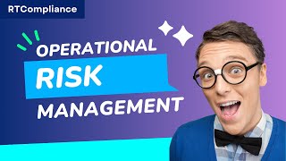 7 Essential Strategies for Operational Risk Management [upl. by Ahsier]