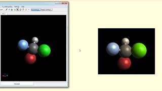 Kohlenhydrate  Asymmetrisches CAtom [upl. by Adnoral]