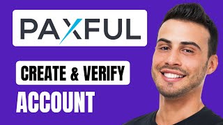 How To Create And Verify A Paxful Account  StepbyStep 2024 [upl. by Mika]