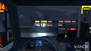 How To Download Tata Signa Trailer Mod For Bussid  Tata Truck Mod For Bussid [upl. by Rettuc]