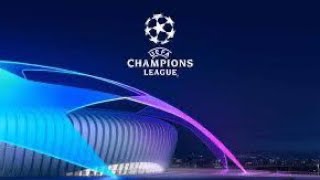 C5 PARATINA QUARTI DI FINALE CHAMPIONS LEAGUE  BARCELLONA VS BENFICA [upl. by Aserehtairam454]