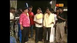 Lollu sabha english comedy [upl. by Nodnart]