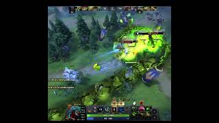 DOTA 2 WEAVER IS UNSTOPPABLE dota2 subscribe gaming [upl. by Yaeger]