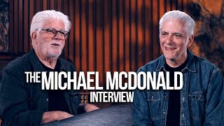 Michael McDonald The Voice That Defined a Generation [upl. by Nnyrb]