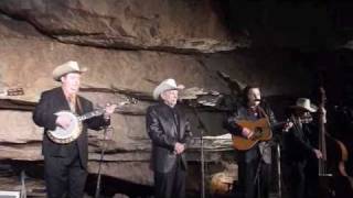 Dr Ralph Stanley Rank Stranger [upl. by Kcirredal]