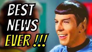 Star Trek Sold to New Owners What This Means amp Will Paramount Survive [upl. by Fisa]