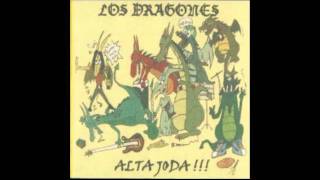 Los dragones  Nos juntamos a tomarmp4 [upl. by Isadore]