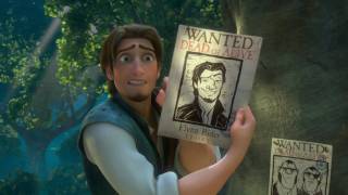 Tangled  Trailer Hebrew פלונטר  טריילר [upl. by Middendorf]