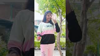 Hasna sabke sath but fasna kisi ke sath nhi Best attitude girl videotrindingshorts status video [upl. by Hale]