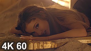 Ariana Grande feat The Weeknd  Love Me Harder AI 4K 60fps [upl. by Vierno261]