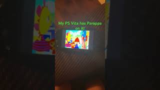 PlayStation Parappa Rapper [upl. by Dale641]