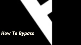 How To Bypass Fluxus Key 2023 [upl. by Derreg]