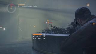 Tom Clancys The Division™ Stealth Kill Spree [upl. by Arline]