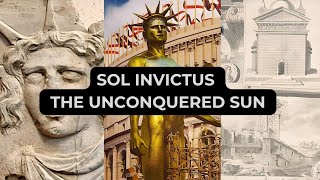 Sol Invictus  The Unconquered Sun [upl. by Syah926]