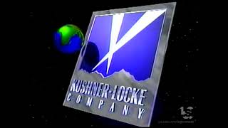 Kushner Locke CompanyAtlantic Group Films 1994 [upl. by Hezekiah]