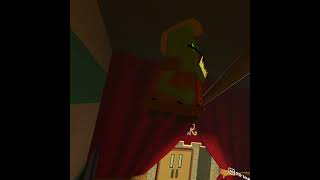 A Rec Room Golden Trophy Bug [upl. by Nailimixam]