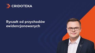 Ryczałt od przychodów ewidencjonowanych [upl. by Undine]