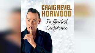 Review In Strictest Confidence  by Craig Revel Horwood [upl. by Gainor467]