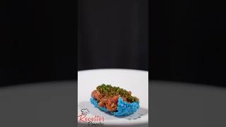 Rôti de bœuf tartare [upl. by Maxwell]