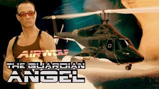 Airwolf  THE GUARDIAN ANGEL  fan video [upl. by Roberts]