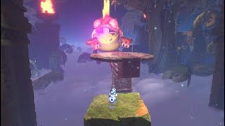 ASTRO BOT Mecha Leon Boss Battle [upl. by Oria]